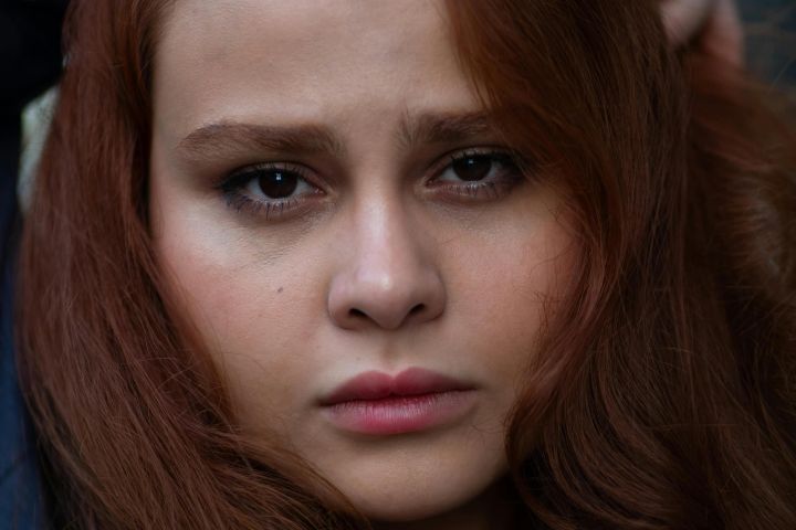 Психологический портрет женщины